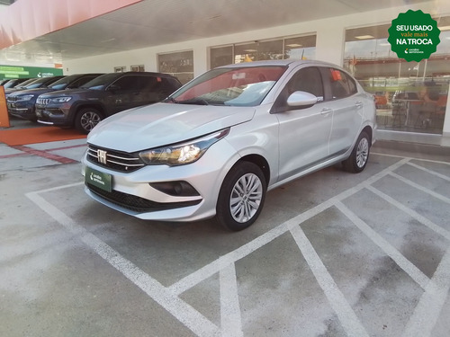 Fiat Cronos 1.3 FIREFLY FLEX DRIVE MANUAL