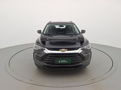 Chevrolet Tracker 1.0 TURBO FLEX AUTOMÁTICO