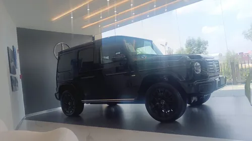 G580 Full Eléctric 2025