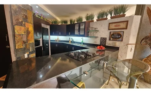 Venta Apartaestudio En Castropol - Loma Del Encierro- El Poblado
