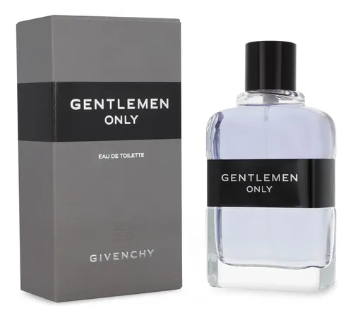 GENTLEMEN ONLY GIVENCHY 100ml 50ml セット Givenchy Gentleman Only 100Ml Edt Spray EDT 100ml para masculino