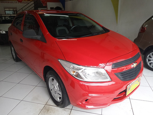 Gm Onix 1.0 Ls 2016