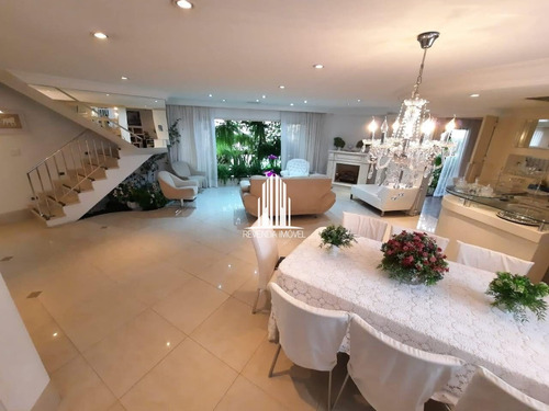 Imagem 3 de 15 de Apartamento No Pacaembu 725m2 Com 6 Dormitórios E 6 Vagas De Garagem. - Bc8767