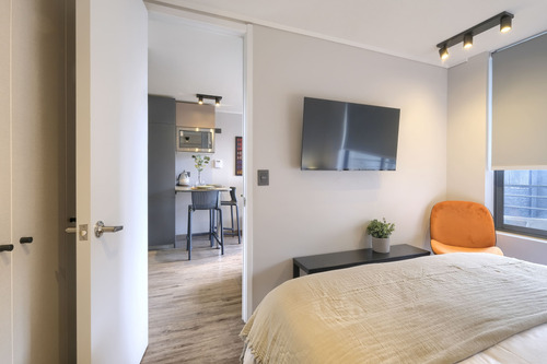 Buzeta 4027 - Departamento 1d1b, Cerrillos