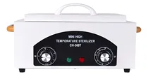 Comprar Esterilizador Quirurgico Ch360t Calor 300w 2.2l Temporizador