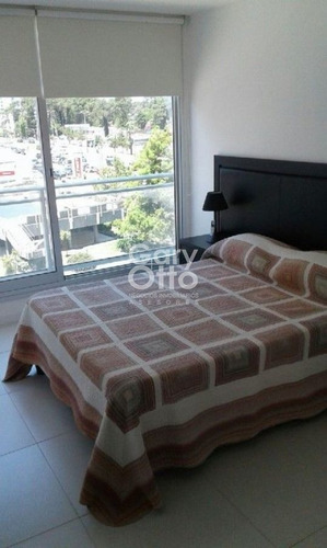 Imagen 12 de 14 de Apartamento En Venta Y Venta Temporario Roosevelt 1 Dormitorio