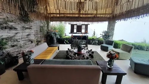 Restaurante En Galipan