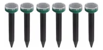 Comprar 6 Equipos De Ultrasonido For Ahuyentar Ratas Y Serpientes*