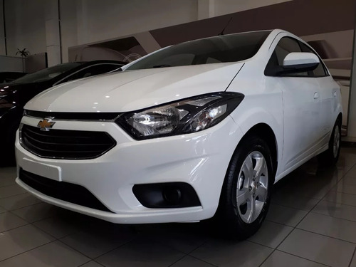 Chevrolet Onix 1.4 Joy Ls