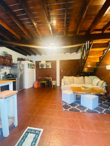 Venta. Casa Ideal Dos Familias. San Fernando.