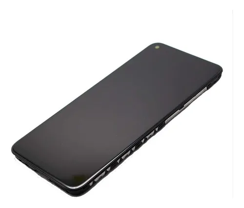 Modulo Pantalla Calidad Original Samsung A11 A115f Con Marco