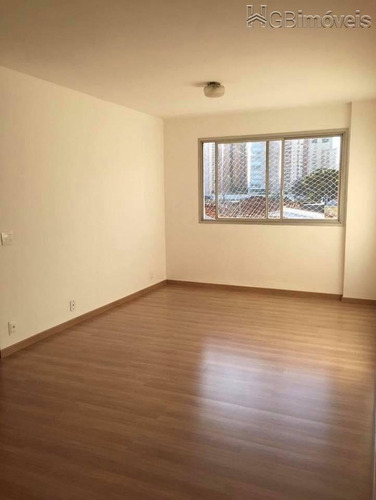 Imagem 1 de 15 de Apartamento - Vila Mariana - Ref: 9514 - V-p-alvec1010