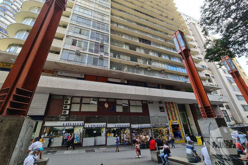 Imagem 2 de 15 de Loja À Venda No Centro - Código 274346 - 274346