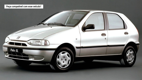 Sensor Map Fiat Palio 1.0 1.5 1.6 Mpi 1.6 16v 96 97 98 99 Ds