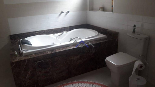Imagem 6 de 14 de Casa À Venda, 195 M² Por R$ 1.166.000,00 - Jardim Quintas Das Videiras - Jundiaí/sp - Ca1330