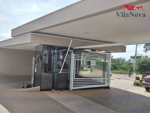 Imagem 24 de 30 de Apartamento Com 2 Dormitórios À Venda, 57 M² Por R$ 361.000 - Jardim Bela Vista - Indaiatuba/sp - Ap2844