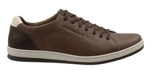 Imagem 2 de 6 de Sapatênis Freeway Spool Masculino 3735