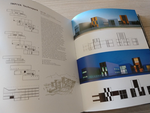 Carlos Ferrater. Obras Y Proyectos 1980-2000