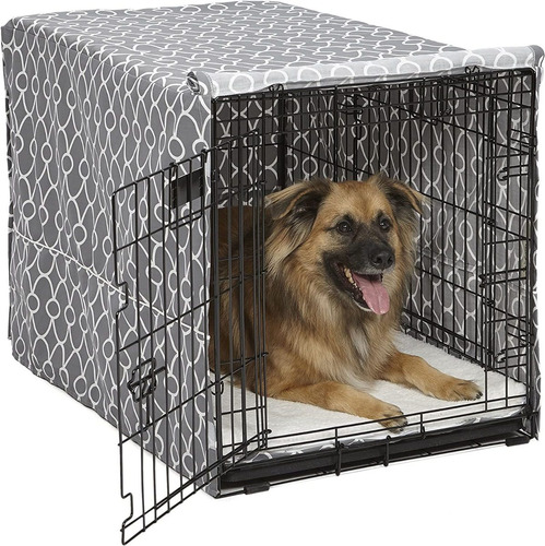 Midwest Dog Crate Cover 36-inch