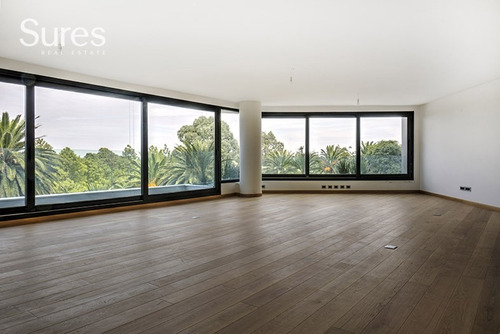 Swing 23 - Apartamento De 237 Metros Con 3 Dormitorios A Estrenar En Punta Carretas