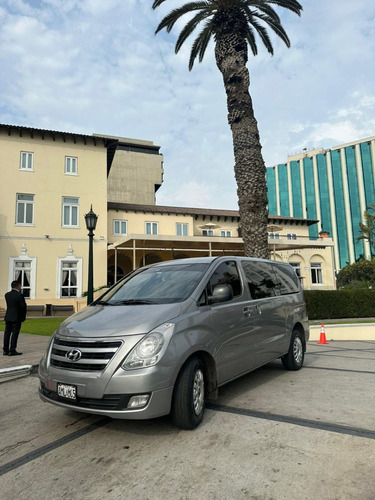Alquiler De Minivan En Lima