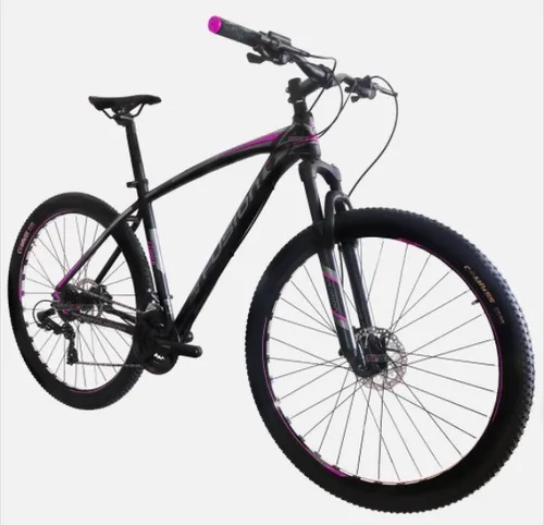 VOY ENBICI