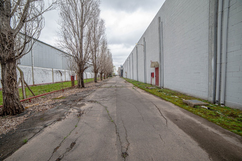 Depósito En Venta Con Renta | Calle 13 S/n, Parque Industrial Pilar, Gba Norte | 5764 M²
