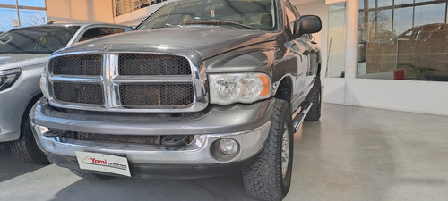 Dodge Ram 5.9 2500 I D/cab 4x4