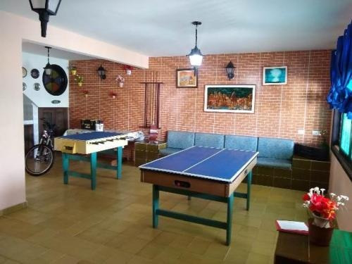 Imagem 9 de 14 de Casa No Bairro Balneário Gaivota, Em Itanhaém, 300m Do Mar