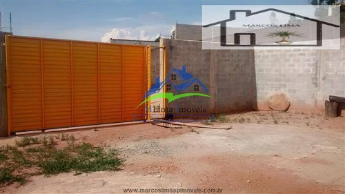 Imagem 11 de 15 de Galpões Para Venda Em Mairiporã - 529