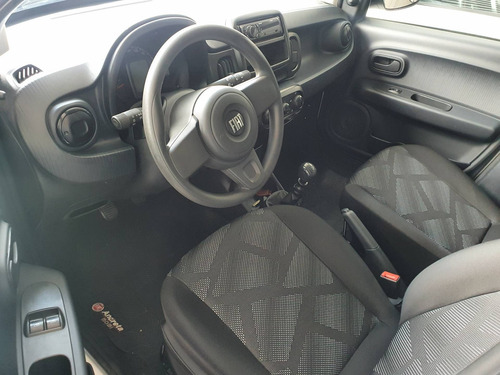 Imagem 8 de 12 de Fiat Mobi 1.0 Evo Flex Like. Manual