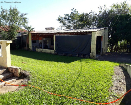 Imagem 14 de 15 de Chácara À Venda No Jardim São Lucas - Salto De Pirapora/sp - Ch00678 - 68315392
