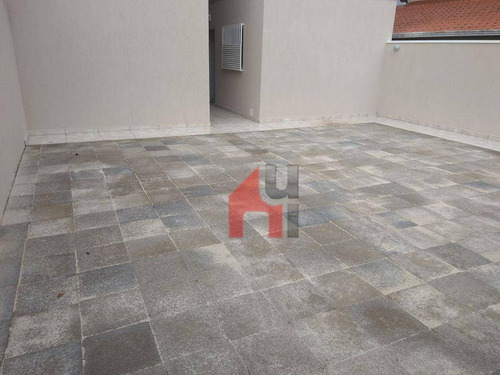 Imagem 5 de 30 de Sobrado Para Alugar, 60 M² Por R$ 1.400,00/mês - Vila Marte - São Paulo/sp - So0058