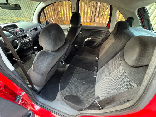 Citroën C3 1.4 8v Glx Flex 5p