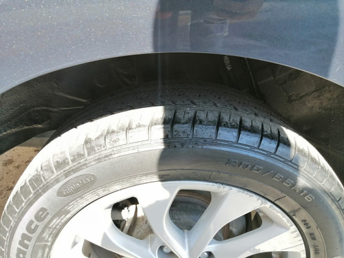 Imagen 15 de 15 de Nissan Sentra 2017