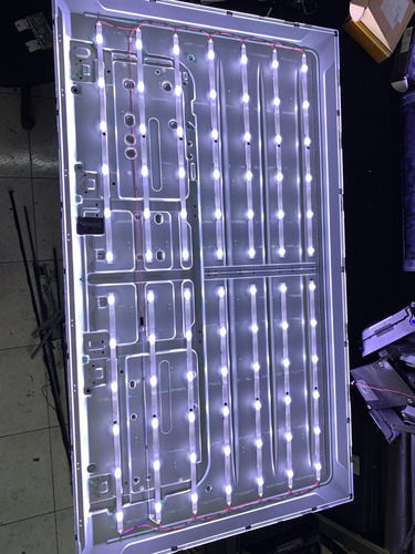 Kit De Leds Hisense 75h6570g (Usado)