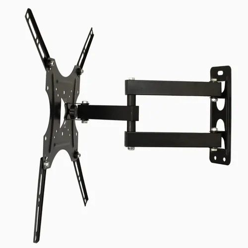 Imagen 3 de 6 de Soporte Brazo Movil De Pared Tv 14-55 50kg Excelente Calidad