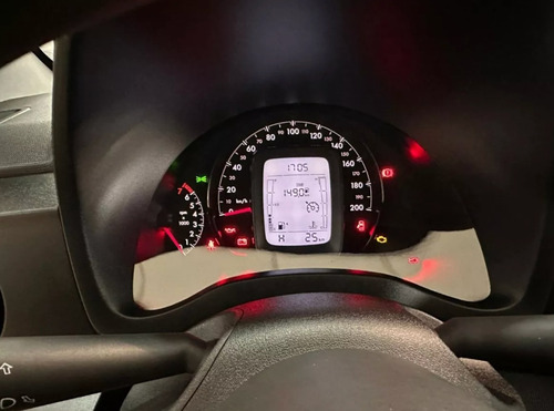 Imagen 11 de 21 de Nueva Fiat Fiorino 1.4 8v Endurance 0km. D