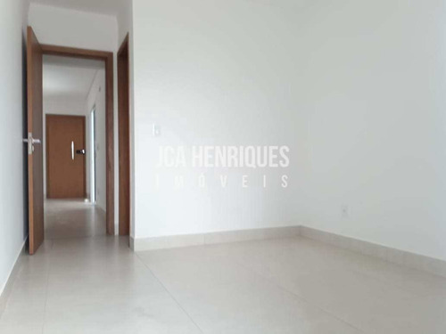 Imagem 11 de 26 de Apartamento 1 Dormitório Com Sacada Gourmet-forte. - V902