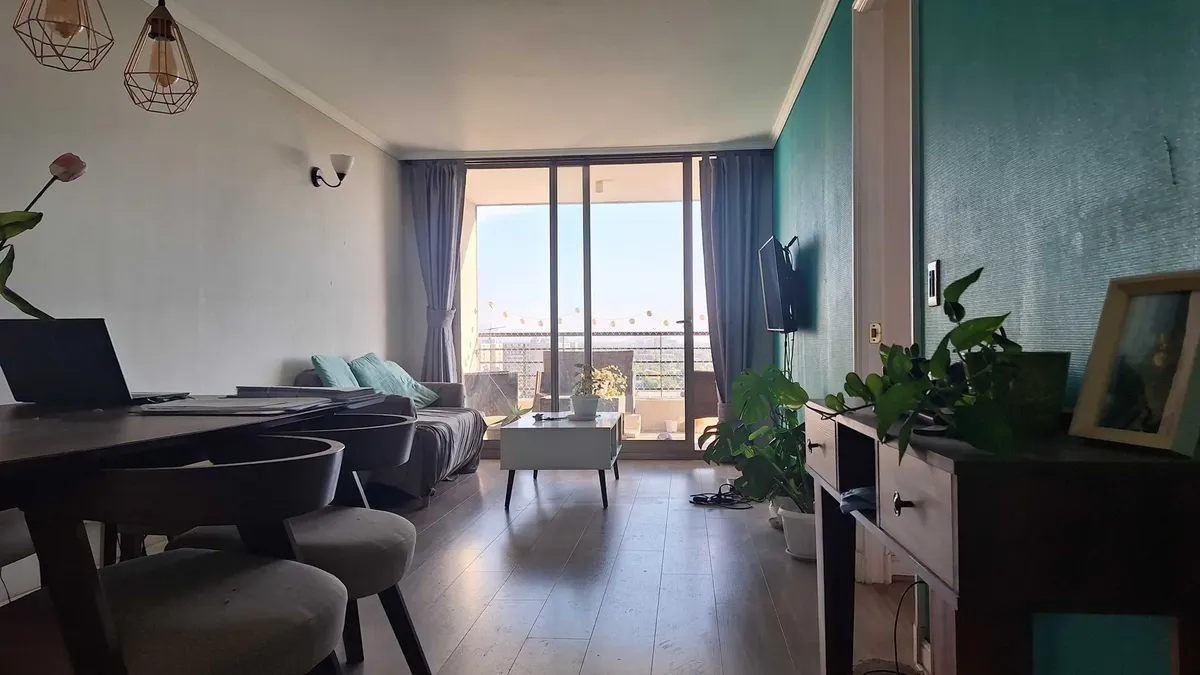 Imagen 5 de 26 de Venta Depto. Varas Mena San Miguel (141772)