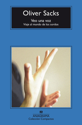 Libro Veo Una Voz