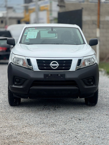 Impecable Np300 2019 ,estándar ,doble Cabina, Enllantada