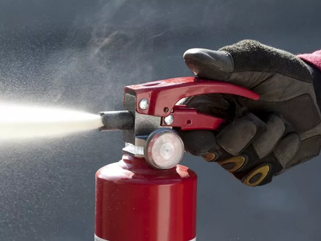 Primera imagen para búsqueda de bomberitos extintores