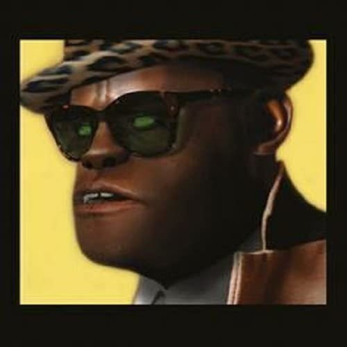 Cd: Gorillaz Humanz