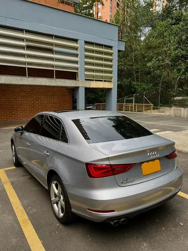 Audi A3 1.8 Ambition