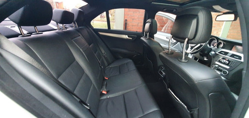 Mercedes-benz Clase C 3.0 C350 Avantg Sport B.efficiency At