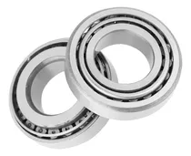 Comprar Kit 2 Rulemanes Rueda Delantera Mazda Pickup Serie B 4x4