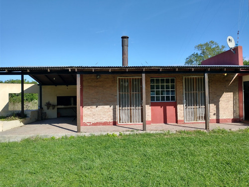 Casa Quinta En Venta En Punta Del Indio