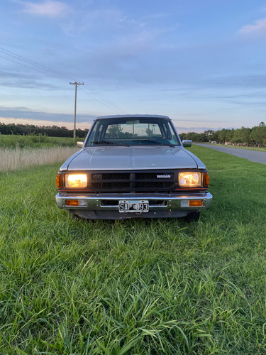Nissan Utl 720 T