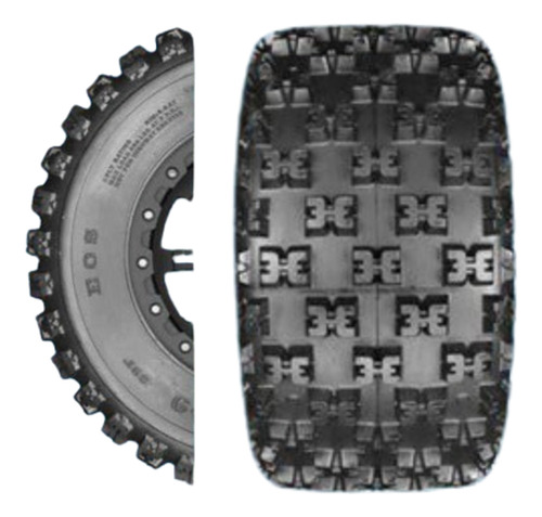 Llanta At22x11-10 6pr Tl Alsk Eos